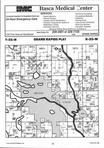 Grand Rapids T55N-R25W, Itasca County 1997